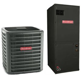 1.5 ton ac brand new