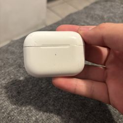 AirPods Pro 2nd Gen Usbc
