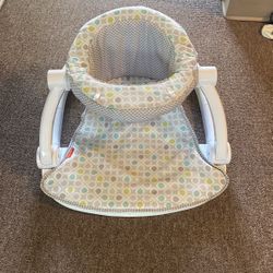 Baby Seat 