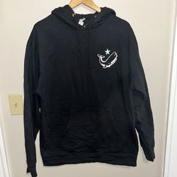 Whalers Brewing Company Sweatshirt