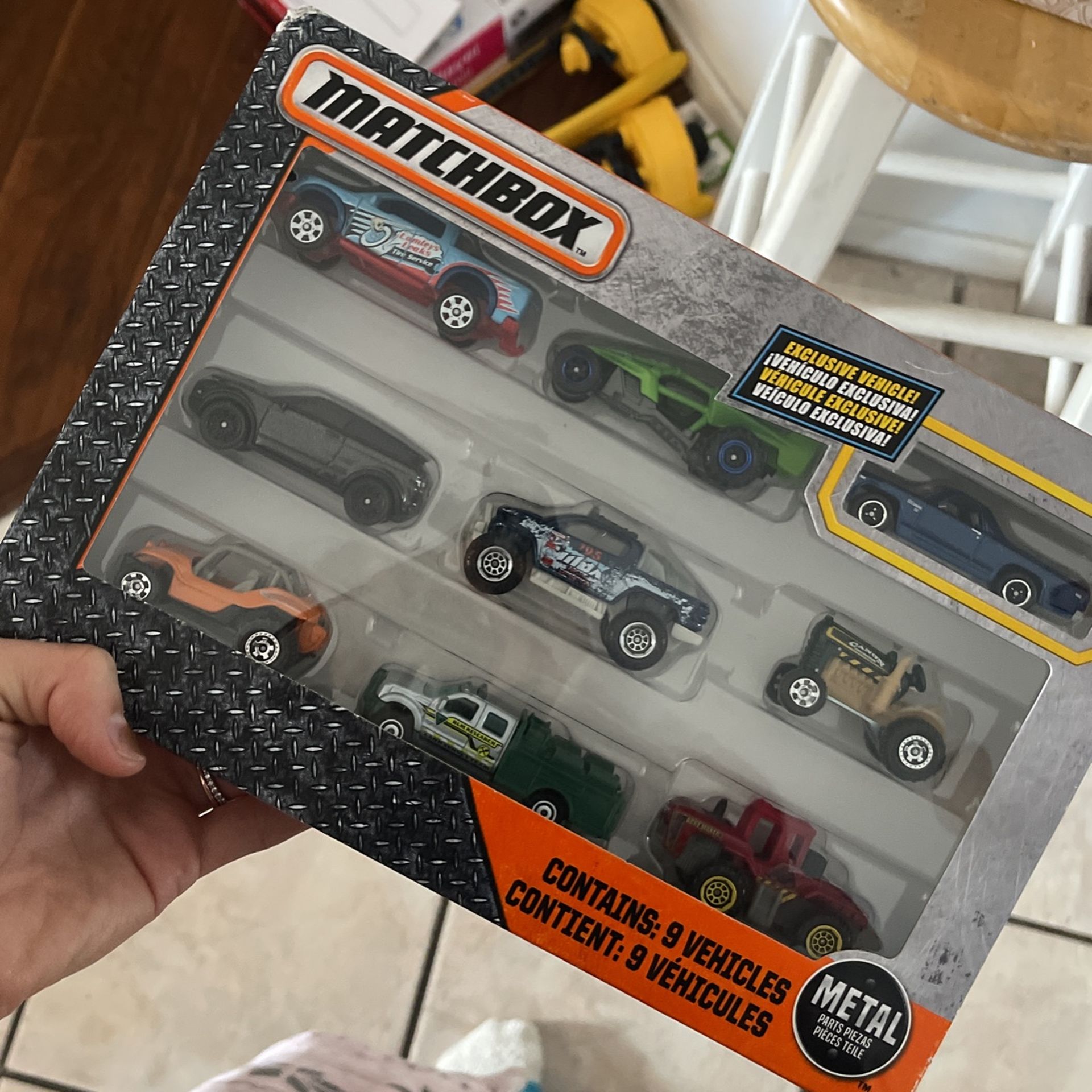 Cars