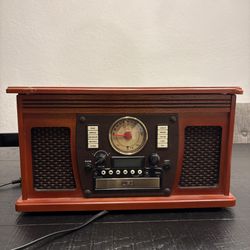 Victrola Music Player 
