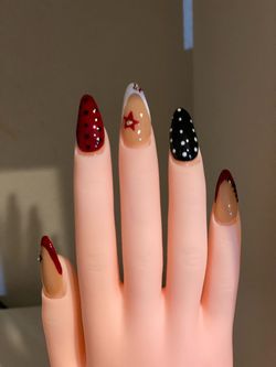 Nails sets