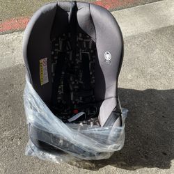 Cosco Scenera NEXT Convertible Car Seat