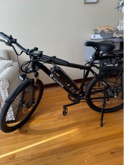 Electric Bike