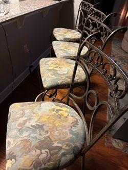 Bar stools
