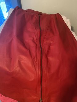 Leather Jacket outfit