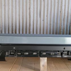 2023-2025 Honda Pilot Rear Bumper Cover OEM 