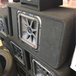 Kicker L7r12 On Sale For 249.99