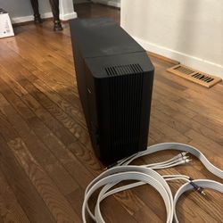 Bose Powered Acoustimass 25 Subwoofer 