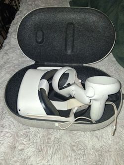 Oculus qeust 2