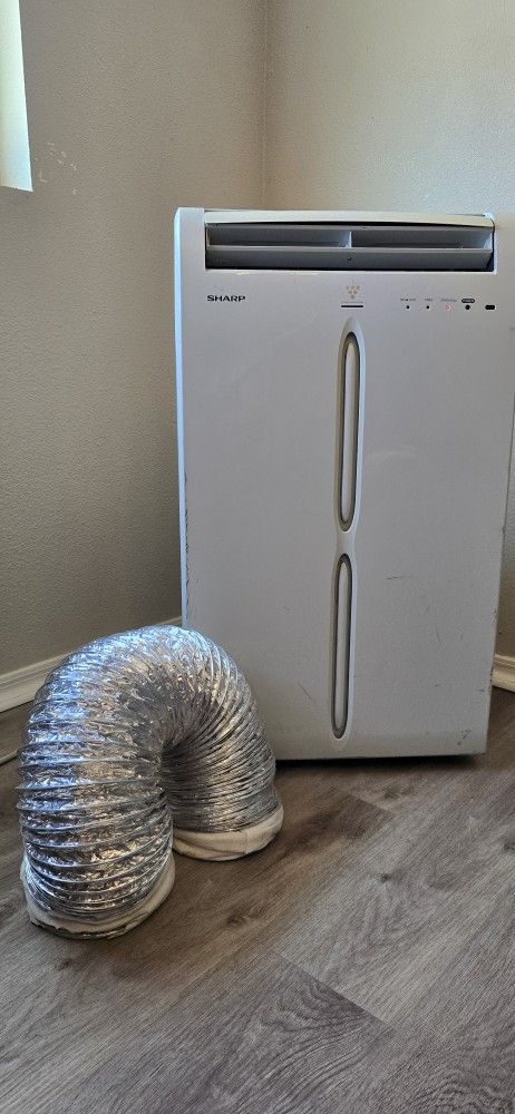 Portable AC Unit