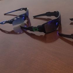 Oakley sunglasses