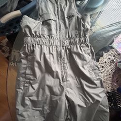 Kids 10-12 Snow Pants Boy Or Girl