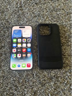 iPhone 14 Pro 512GB (Unlocked)