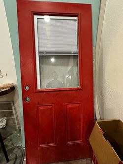 Door for sale