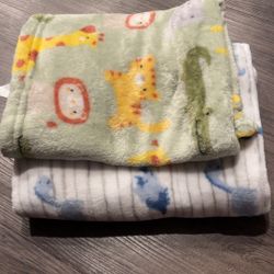 Baby Blankets