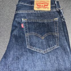 Levi’s 505