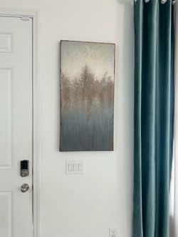 Abstract Wall Art Canvas Painting