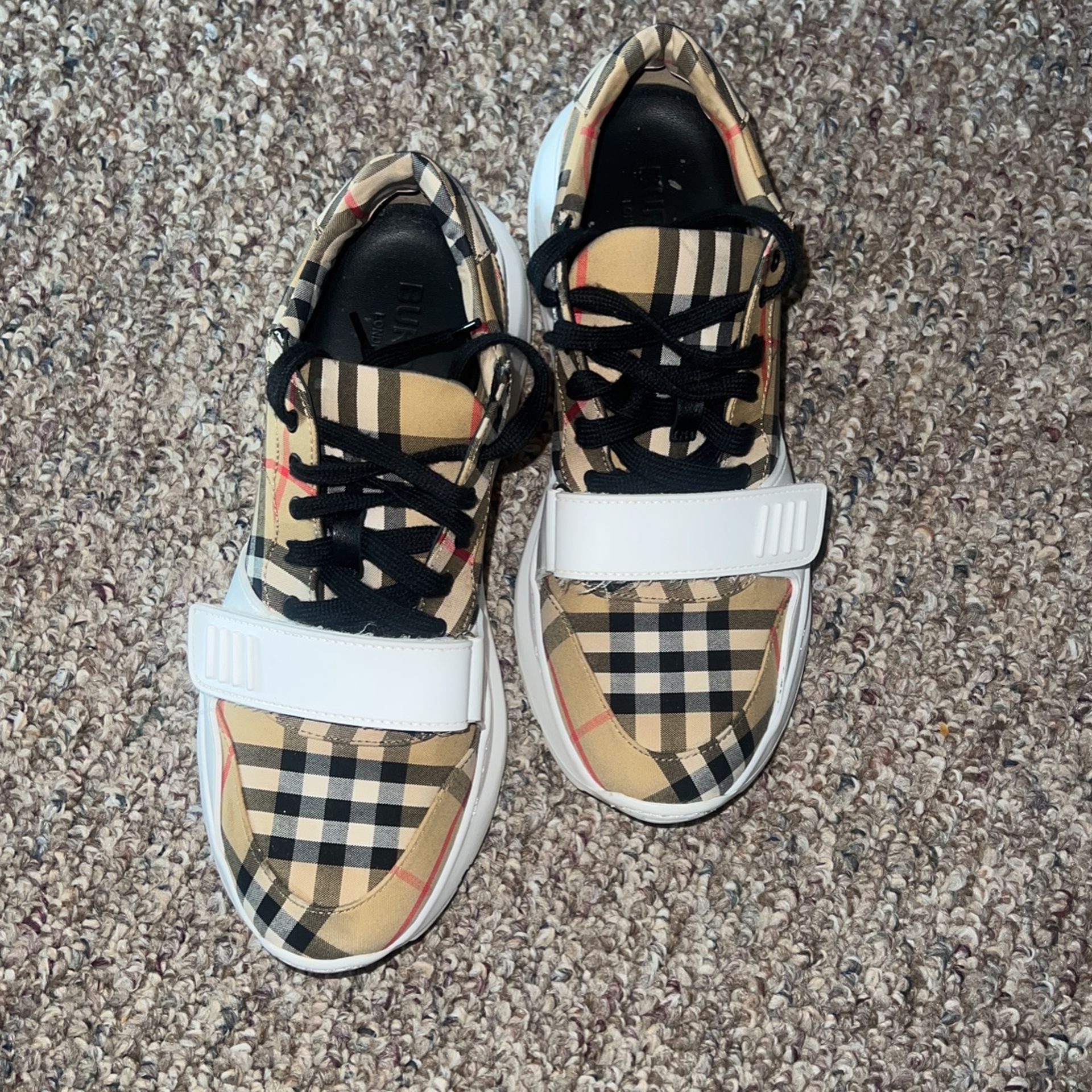 Burberry