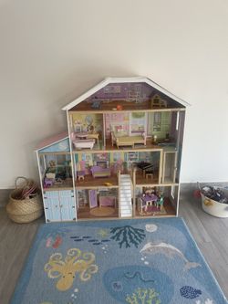 Kidkraft Majestic Mansion Dolls house