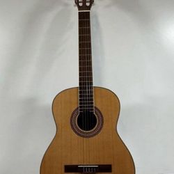 Carlo Robelli Guitar 