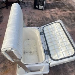 Cooler For Boat 
