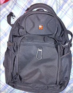 Swiss+gear backpack