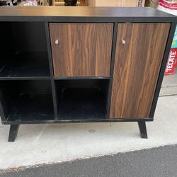 Small tv stand