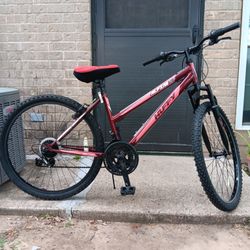 Bisicleta Para Adulto Rodada 26"