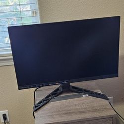 Lenovo Legion 27" Monitor