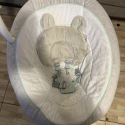 Baby Swing / Bouncer 