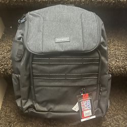 Eastport Backpack - New 