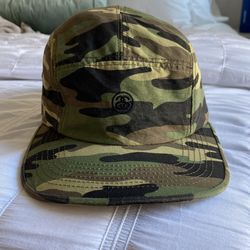Stussy Deluxe Hat
