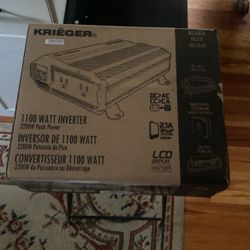 Electronics