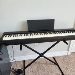 Roland Fp 30 Digital Piano