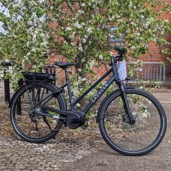 Gazelle Medeo T9
