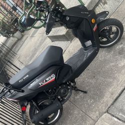 Marshal 150cc Fly E Bike for Sale in Brooklyn NY OfferUp
