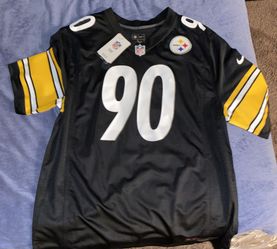 Steelers Jersey