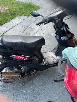 Scooter