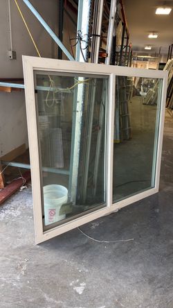 Retrofit Window