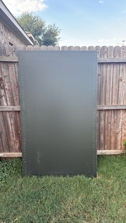 Bathroom Mirror