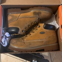 Work Boots 