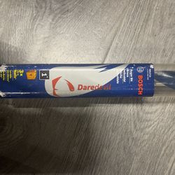 BOSCH 1” AUGER BIT