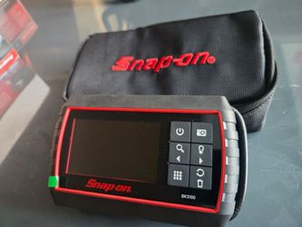 Brand new Sanp on Borescope