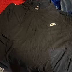 3x Nike Work Shirt