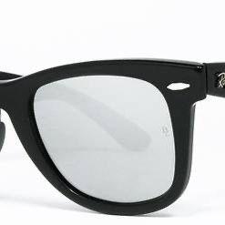 Ray Ban Vintage Sunglasses 