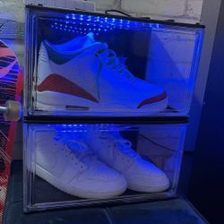 Jordan’s