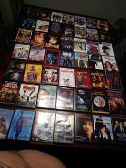 Dvds