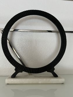 Decorative Table Topper